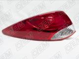 Фонарь левый внешний, Hyundai, Ix35, (2010-2015)