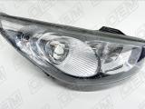Фара правая, Hyundai, Ix35,  (2010-2013)