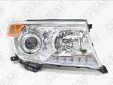 Фара правая, Toyota, Land Cruiser, 200 (2012-2015)