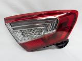 Фонарь левый внутренний, Ford, Mondeo, 4 (2010-2014)