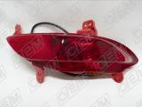 Фонарь противотуманный правый, Hyundai, Santa Fe, 3 DM (2012-2015)