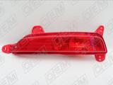 Фонарь противотуманный правый, Hyundai, Creta, 1 (2015-2021)
