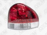 Фонарь правый, Hyundai, Santa Fe, 1 SM (2006-2012)
