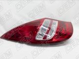 Фонарь левый, Hyundai, I30, 1 FD (2007-2011)