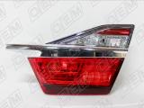 Фонарь правый внутренний, Toyota, Camry, 7 XV50 (2014-2018)