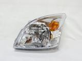 Фара левая, Toyota, Land Cruiser Prado, 120 (2003-2009)