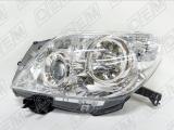Фара левая, Toyota, Land Cruiser Prado, 150 (2009-2013)