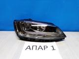 Фара правая, Volkswagen, Jetta, 6 (2010-2020)