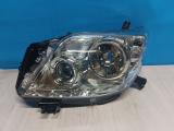 Фара левая, Toyota, Land Cruiser Prado, 150 (2009-2013)