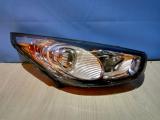 Фара правая, Hyundai, Ix35,  (2010-2013)