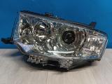 Фара левая, Mitsubishi, Pajero Sport, 2 (2008-2015)