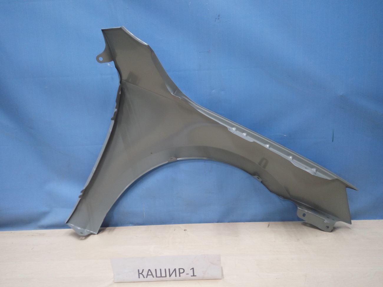 5E0821105A Крыло переднее левое Skoda Octavia 3 A7 2013-2020