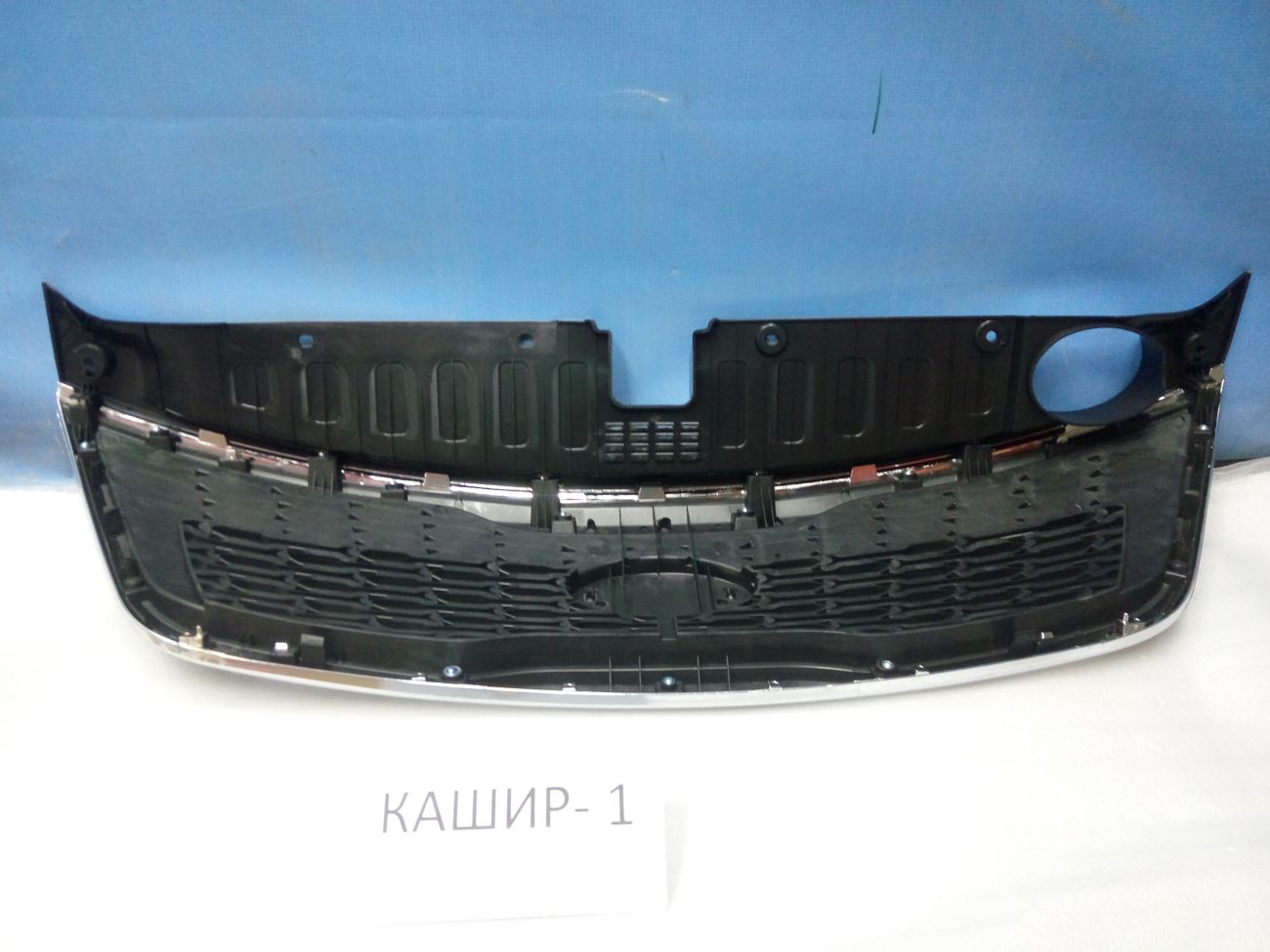 863502P500 Решетка радиатора Kia Sorento 2 XM 2009-2015