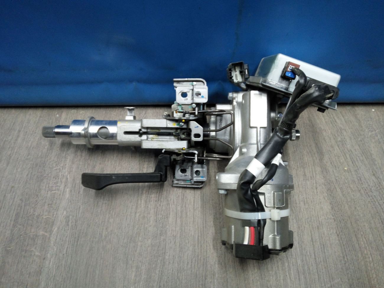 56310D7400 Рулевая колонка Hyundai Tucson 3 2015-2021 56310-D7400