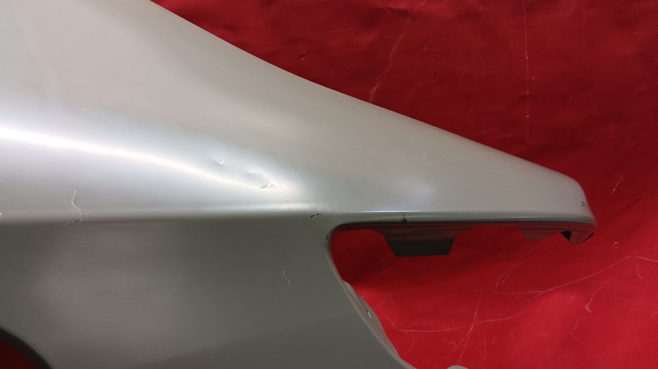 715034YC00 Крыло заднее левое Kia Rio 3 QB 2011-2017 71503 4YC00