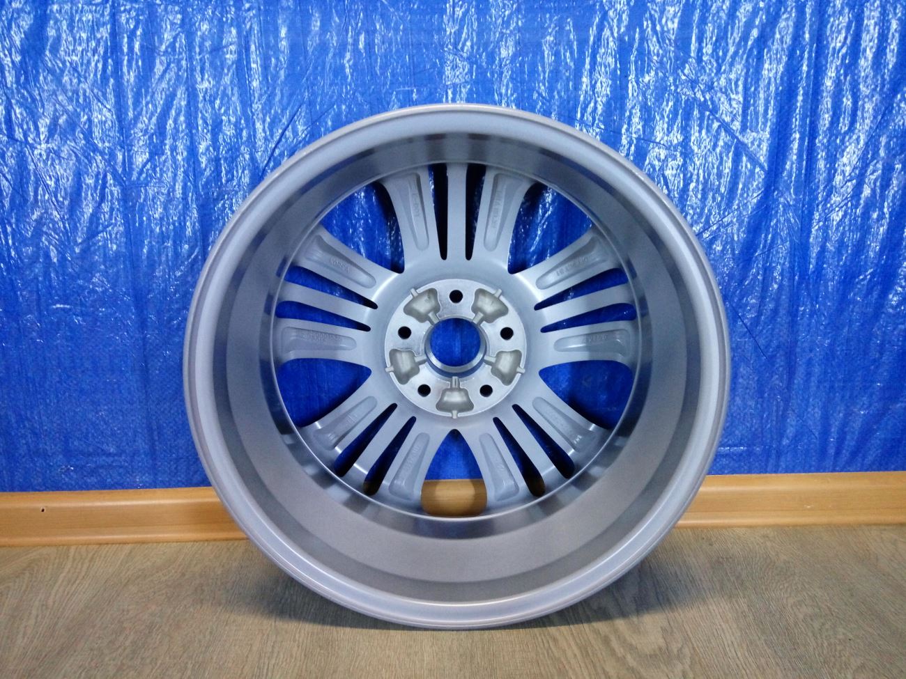 Тормозные диски hyundai ix35