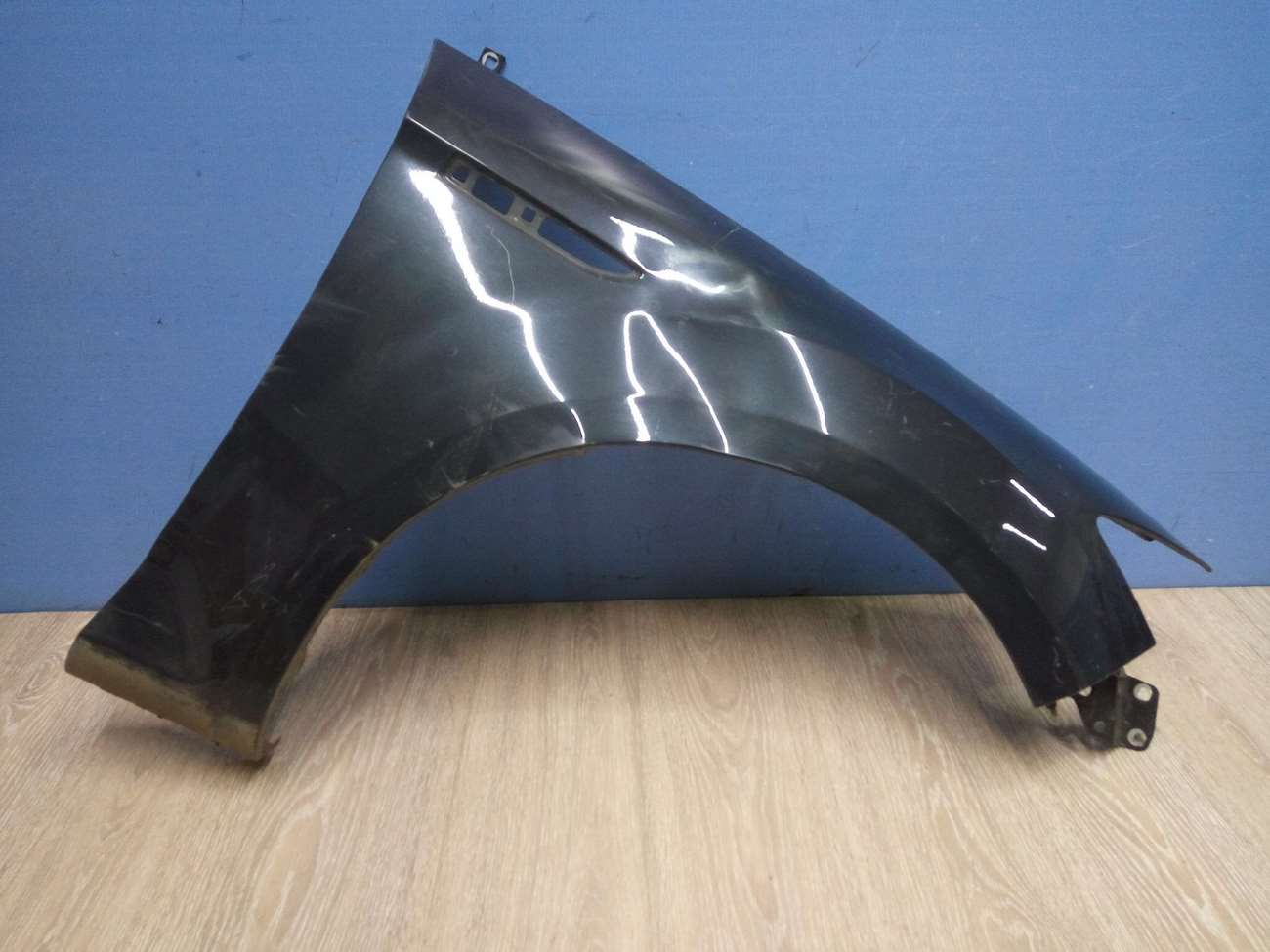 крыло форд мондео 3