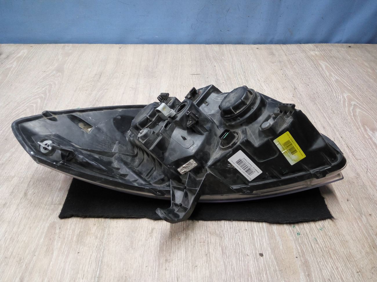 Купить Фару Хендай Гранд Старекс