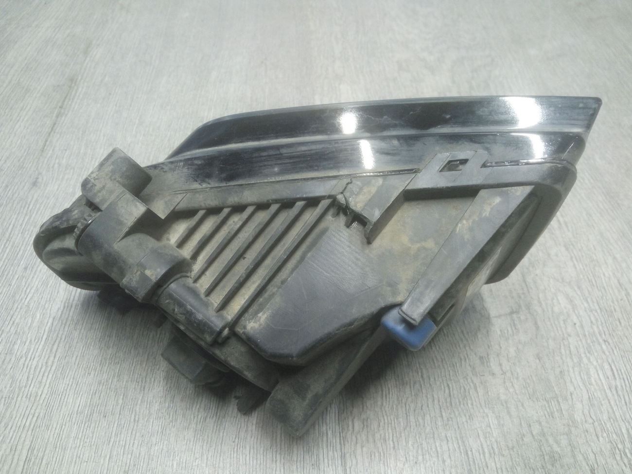 8K0941699B Фара противотуманная левая Audi A4 4 B8 2007-2015