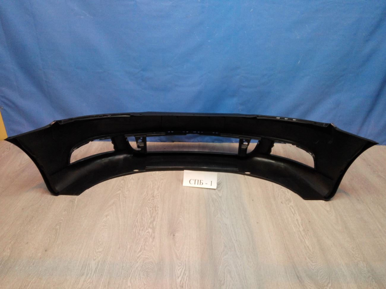 1z0807221M Бампер передний Skoda Octavia 2 A5 2004-2013