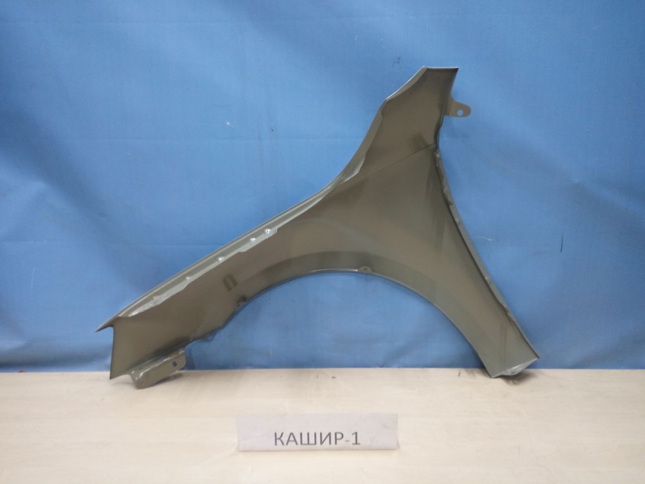 5E0821106A Крыло переднее правое Skoda Octavia 3 A7 2013-2020