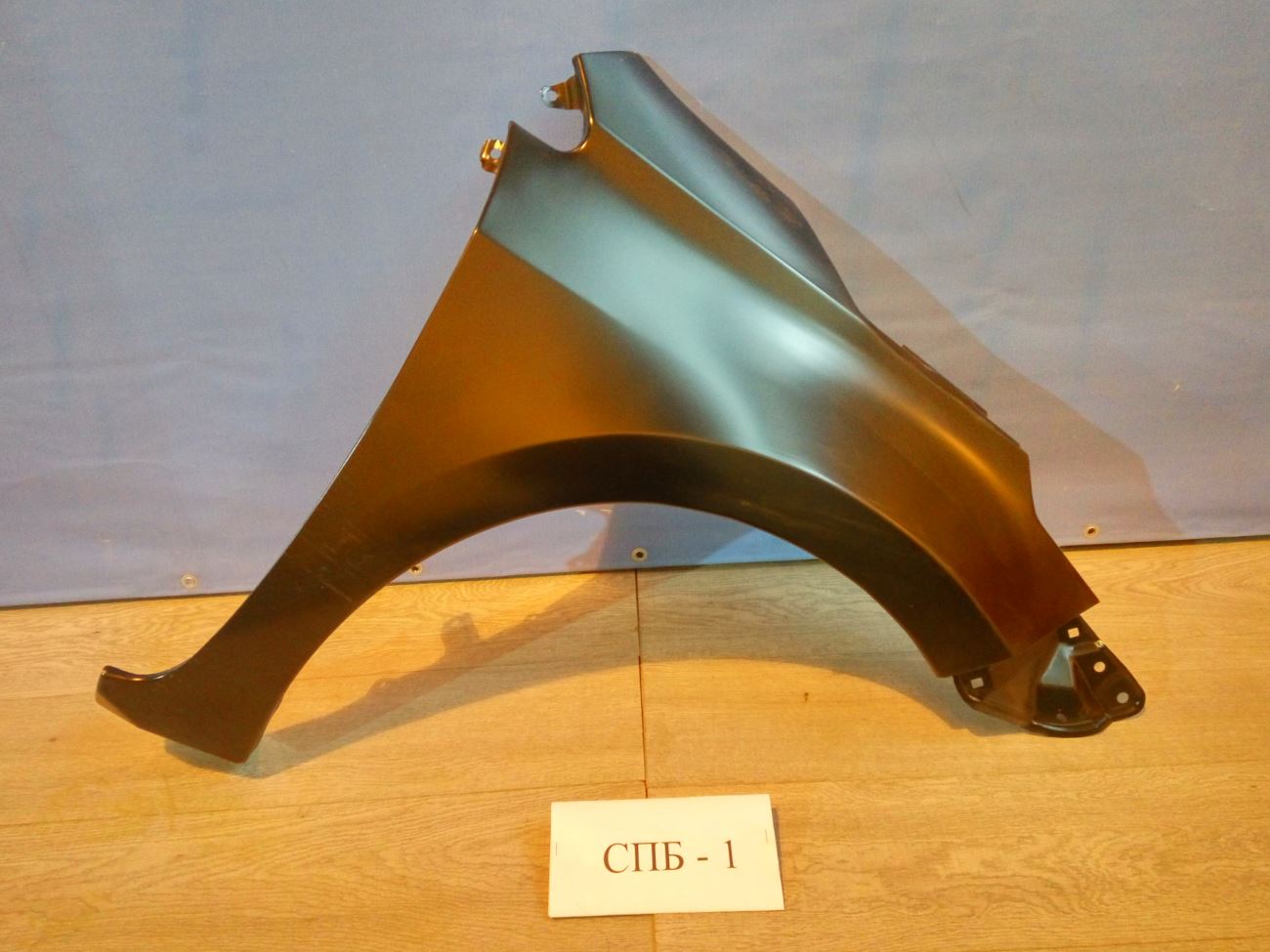 Купить Правое Крыло На Тойоту Короллу