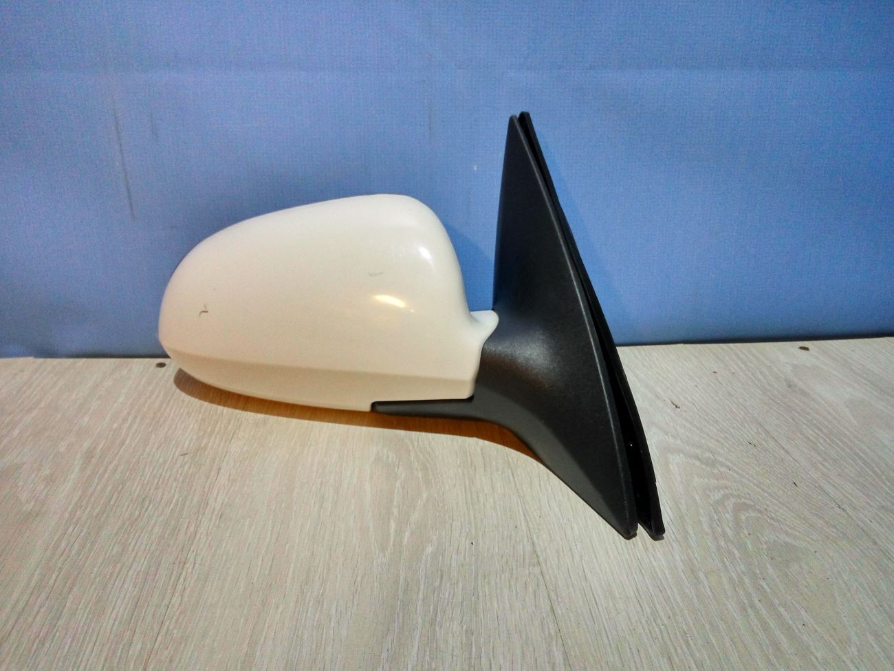 876102R400 Зеркало правое Hyundai I30 1 FD 2007-2011 87610-2R400