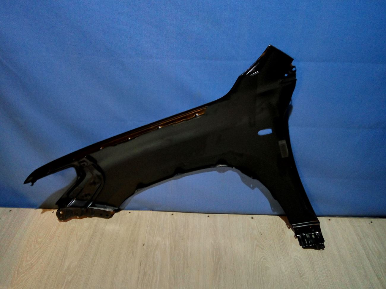 5380160B80 Крыло переднее правое Toyota Land Cruiser 200 2007-2021