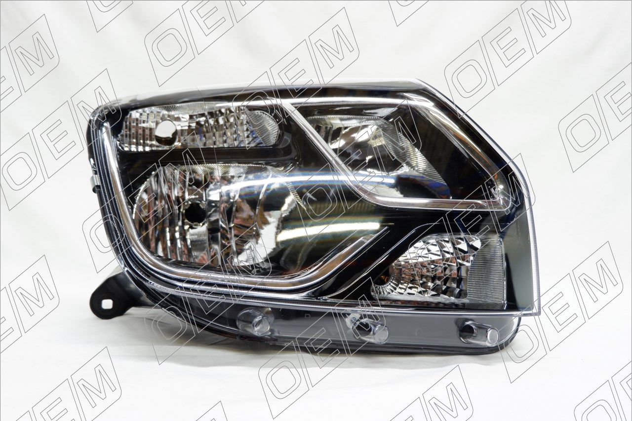 Фара правая Renault Duster 2019