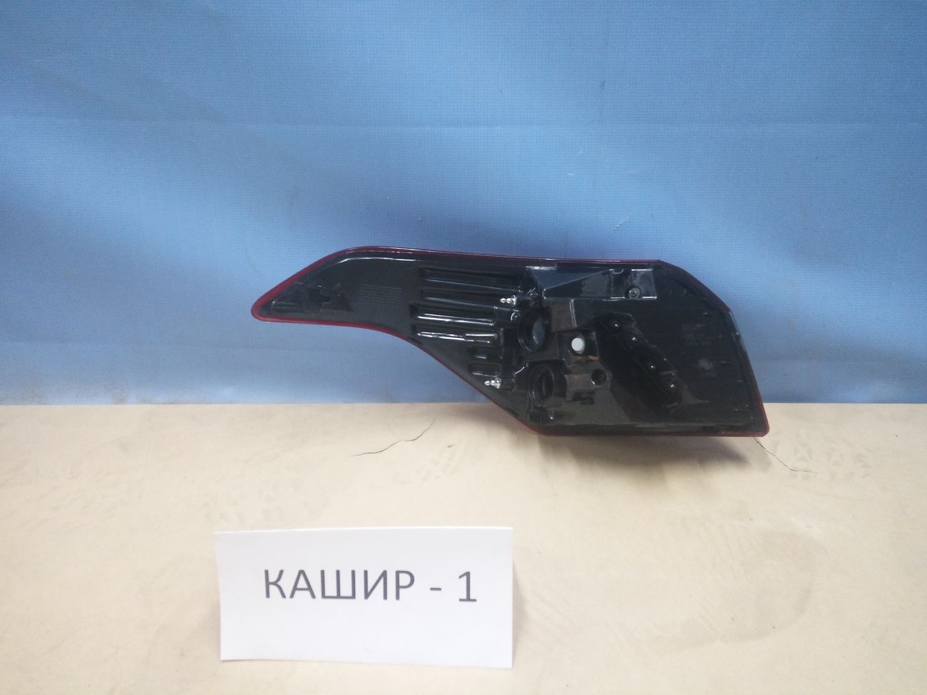 92402M0000 Фонарь правый внешний Hyundai Creta 1 2015-2021