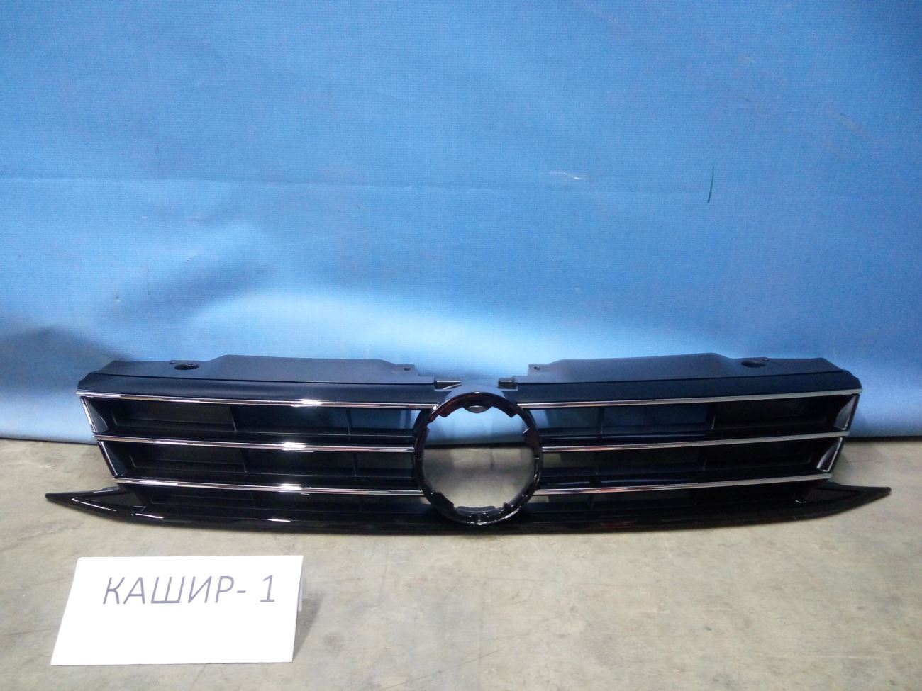 Промывка радиатора jetta 6