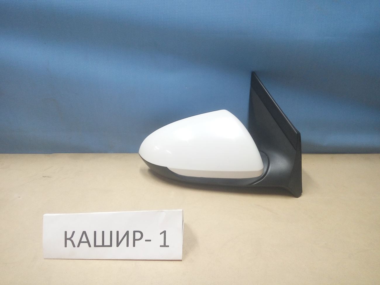 87620H5110 Зеркало правое Hyundai Solaris 2 2017-2022