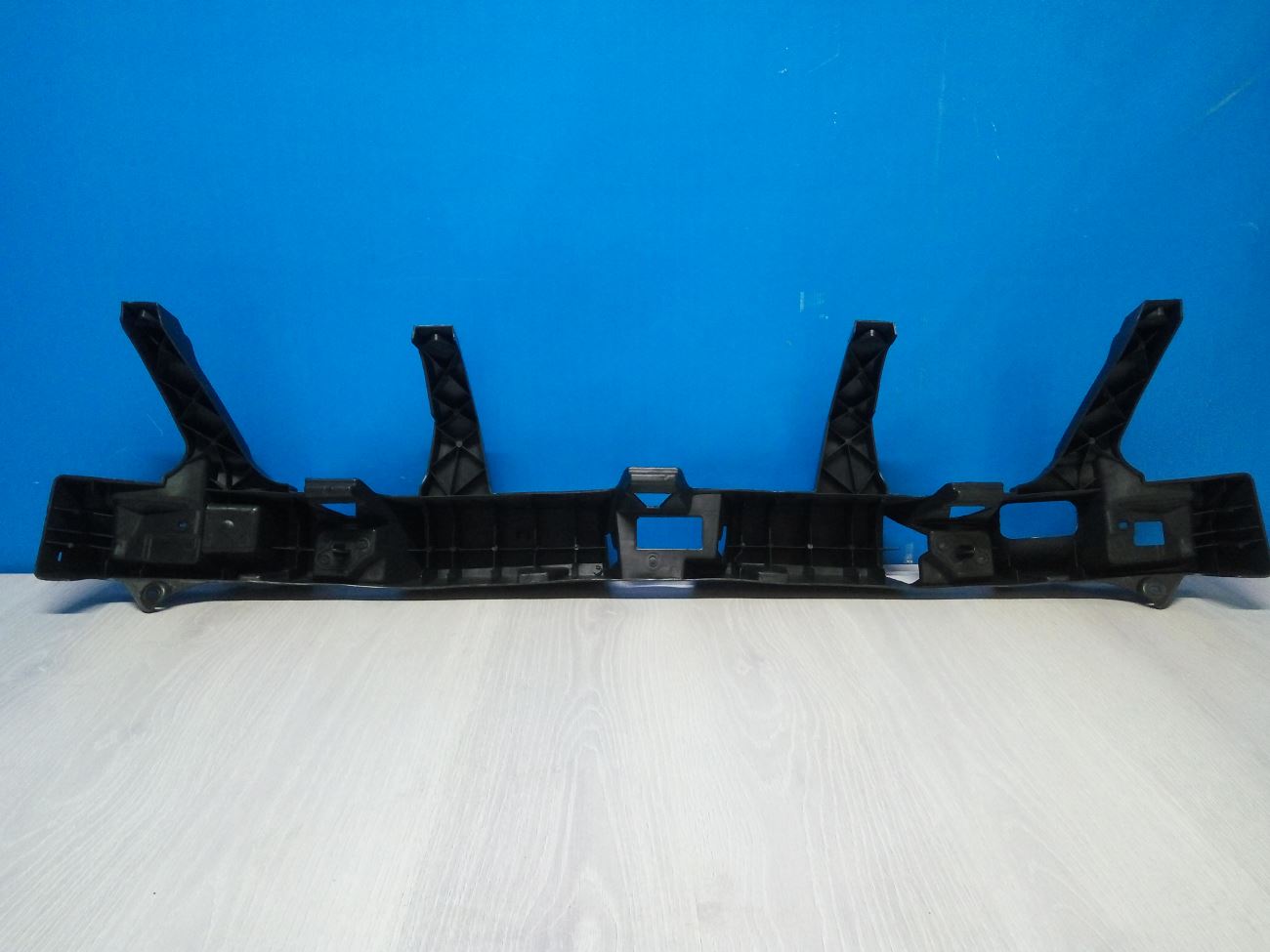 8502400Q0A Абсорбер бампера заднего Nissan Terrano D10 2014-2022