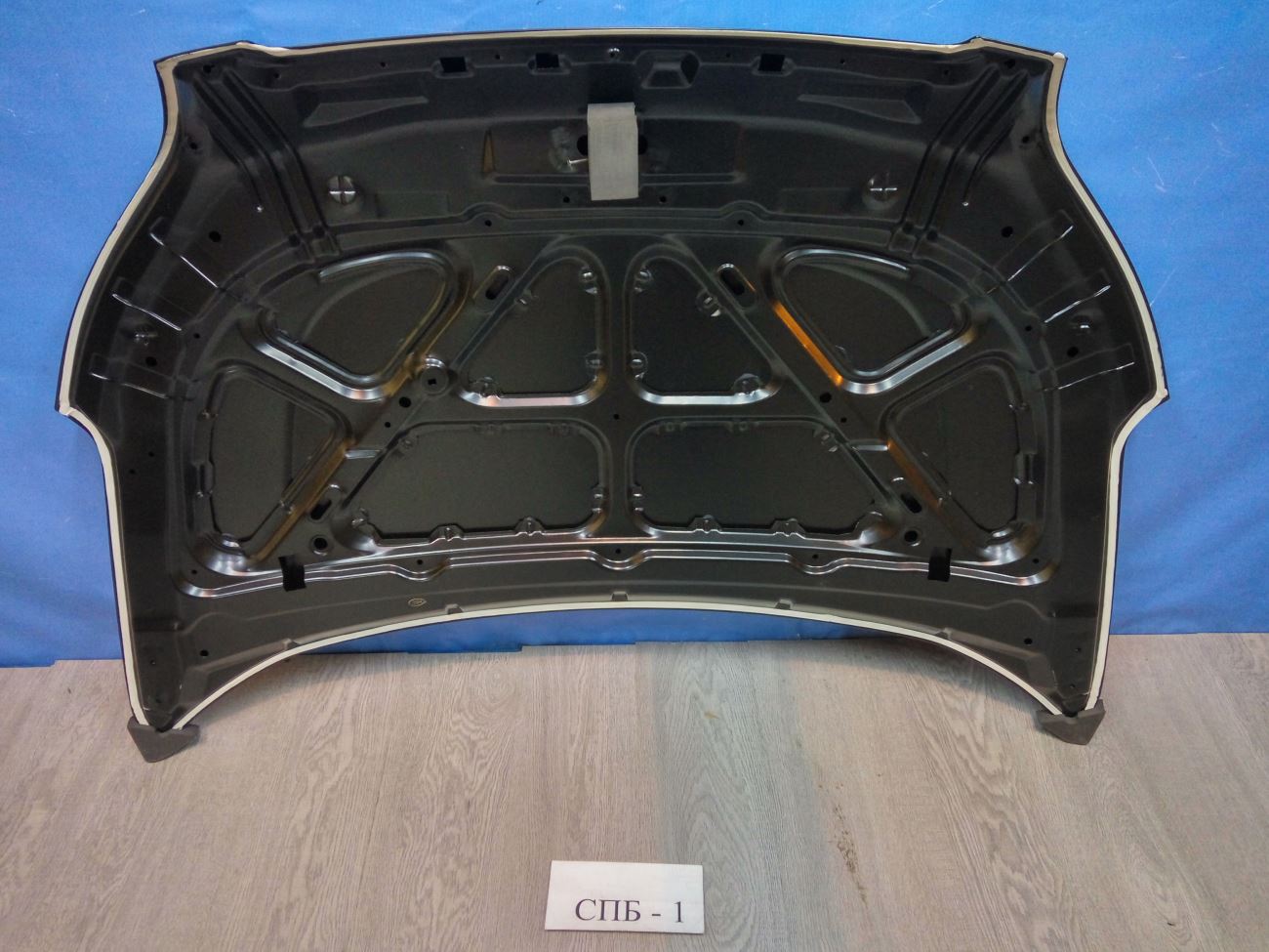 Капот Киа Купить