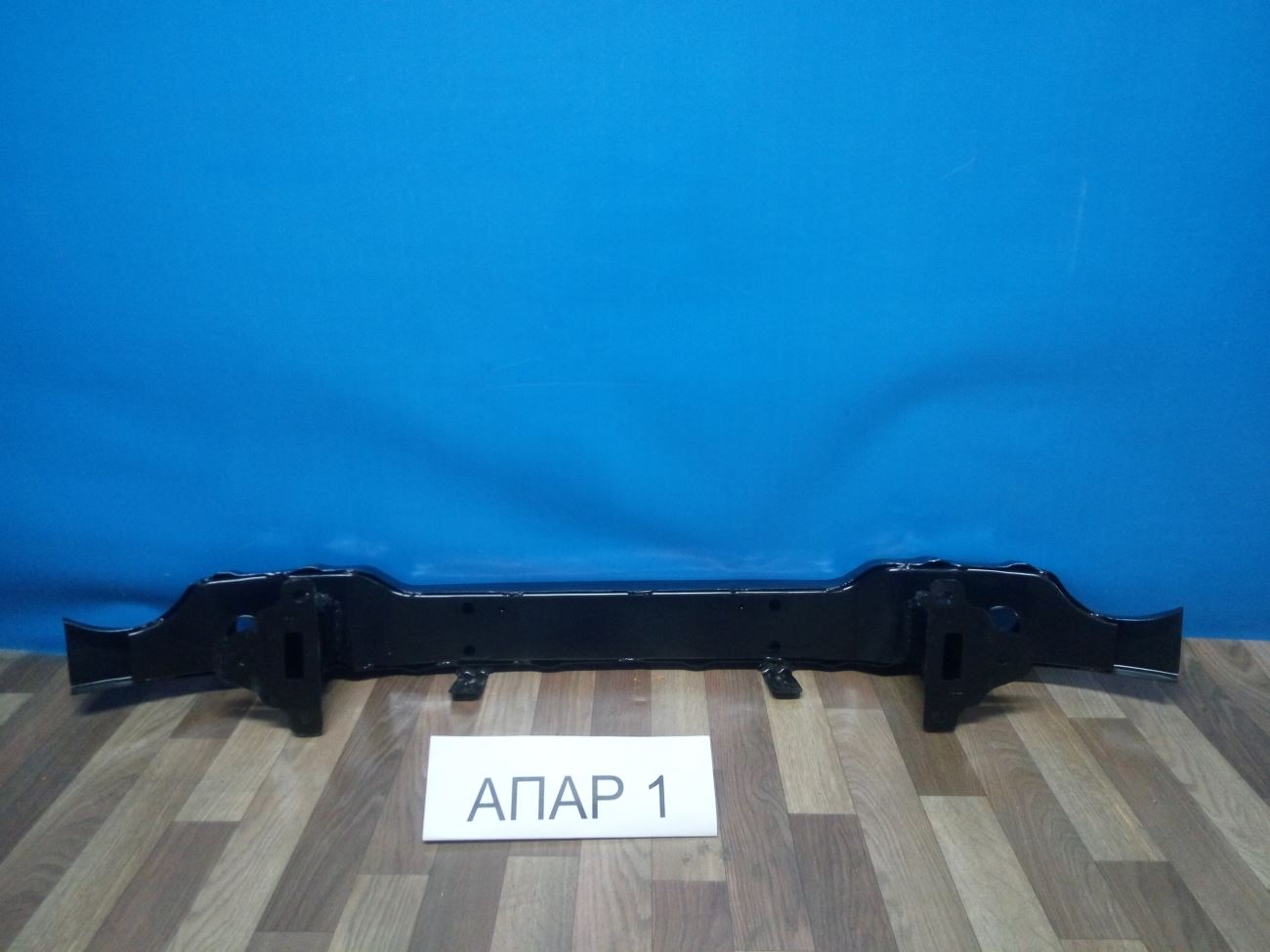 Бампер Передний Ssangyong Kyron Купить В Красноярске