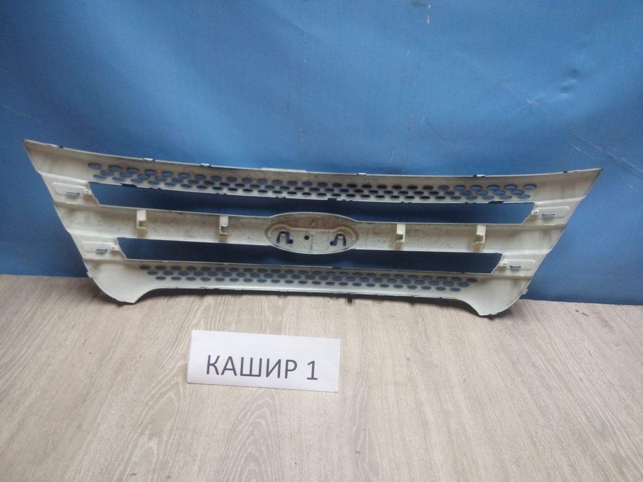 Купить Решетку Радиатора Форд Эксплорер 5