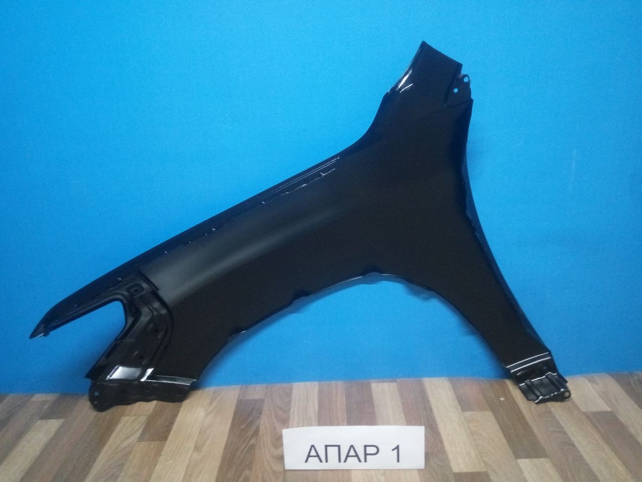 5380160B90 Крыло переднее правое Toyota Land Cruiser 200 2007-2021