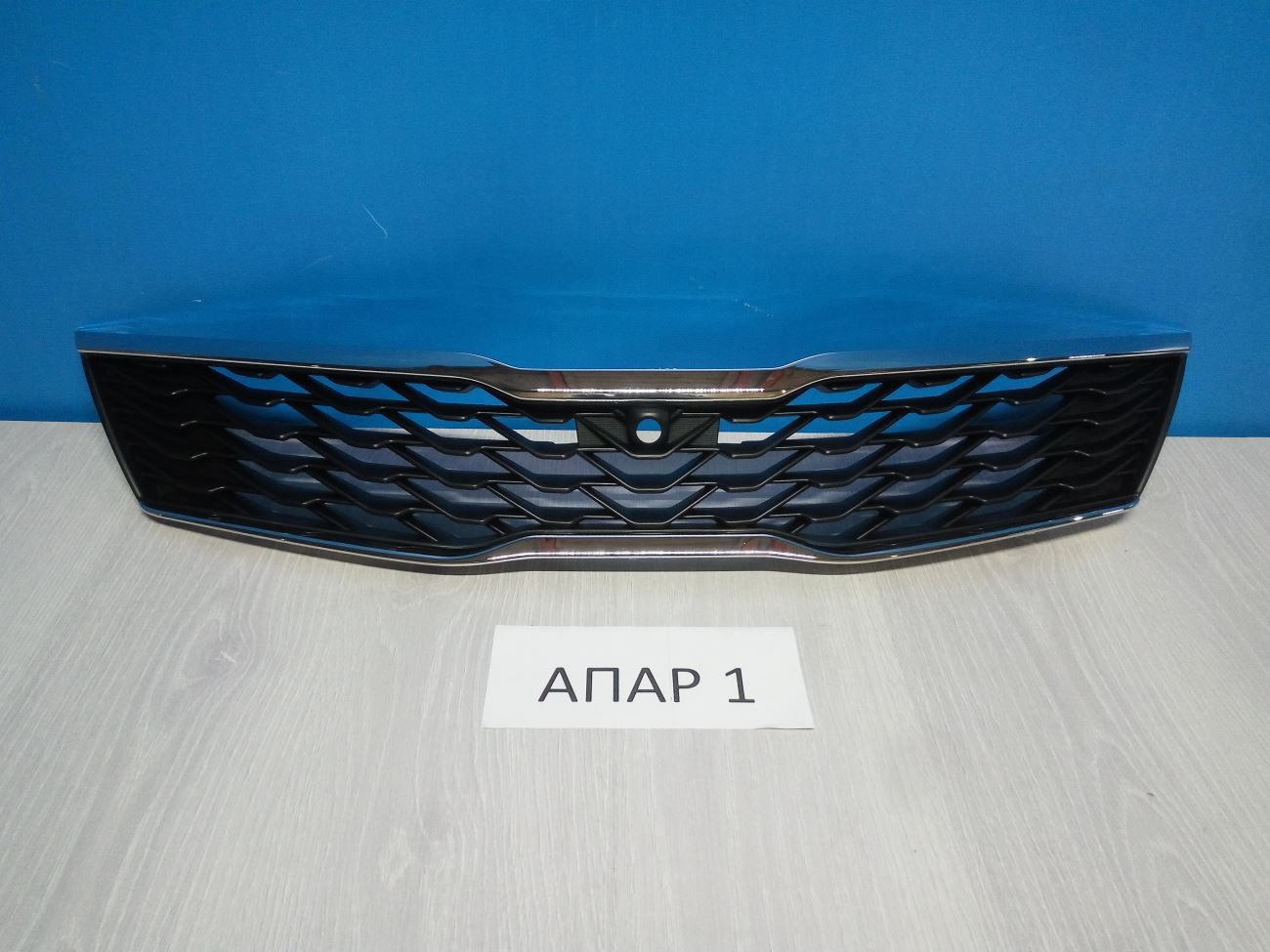 86380d4530 Решетка радиатора Kia Optima 4 JF 2016-2020