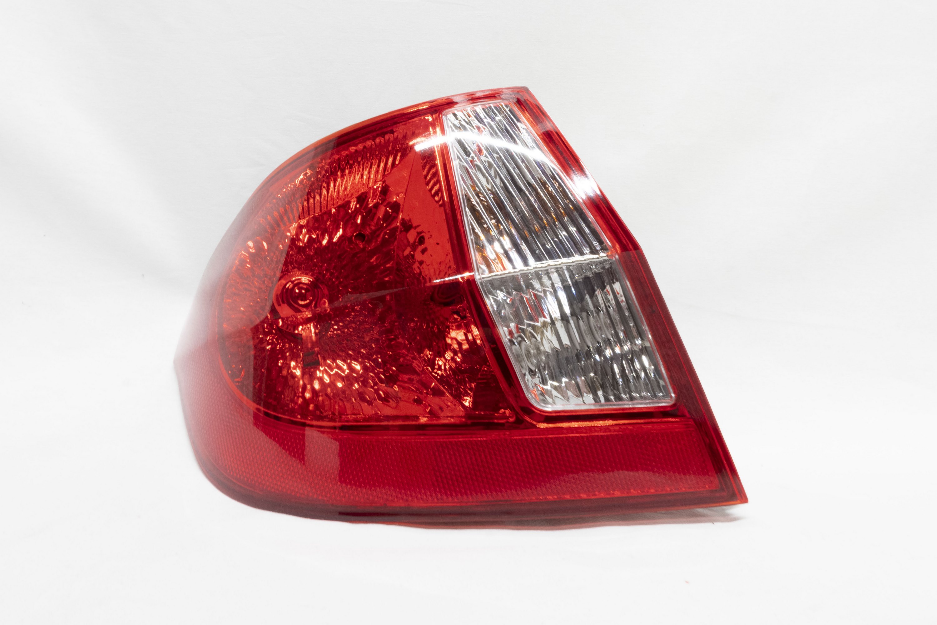 Фонарь левый Hyundai Getz  (2005-2011)