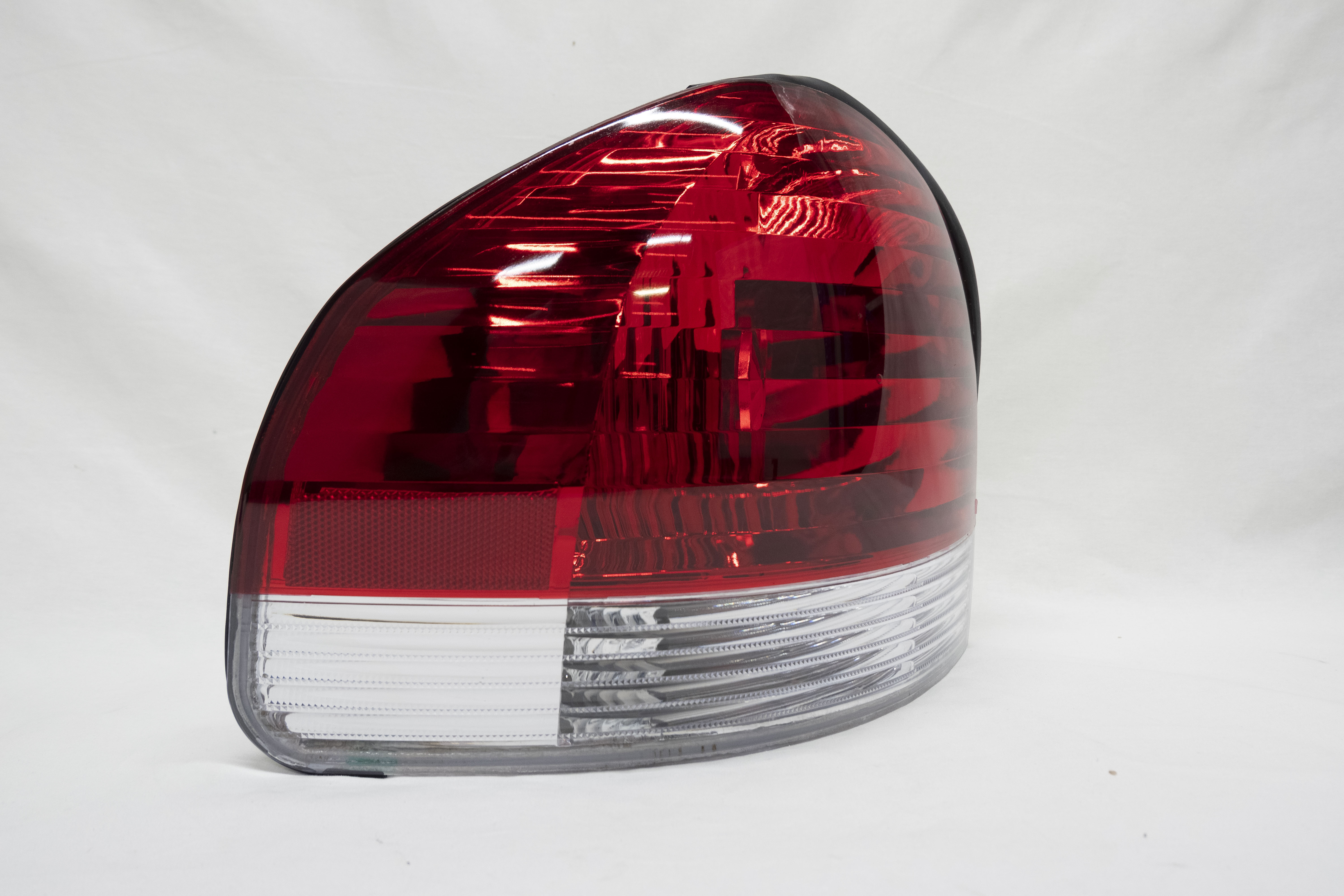 Фонарь левый Hyundai Santa Fe 1 SM (2006-2012)