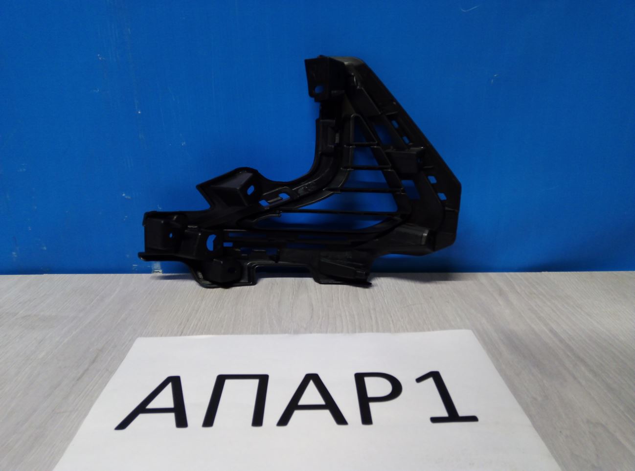 865C2L1080 Заглушка противотуманной фары правая Hyundai Sonata 8 DN8 2019-нв