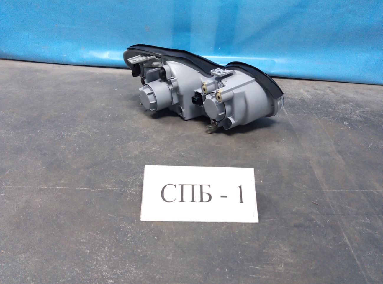 Купить Фары Хендай Соната 4