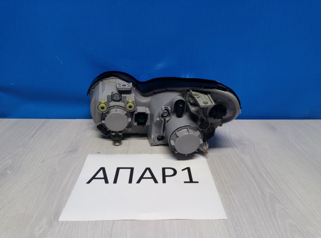 Купить Фары Хендай Соната 4