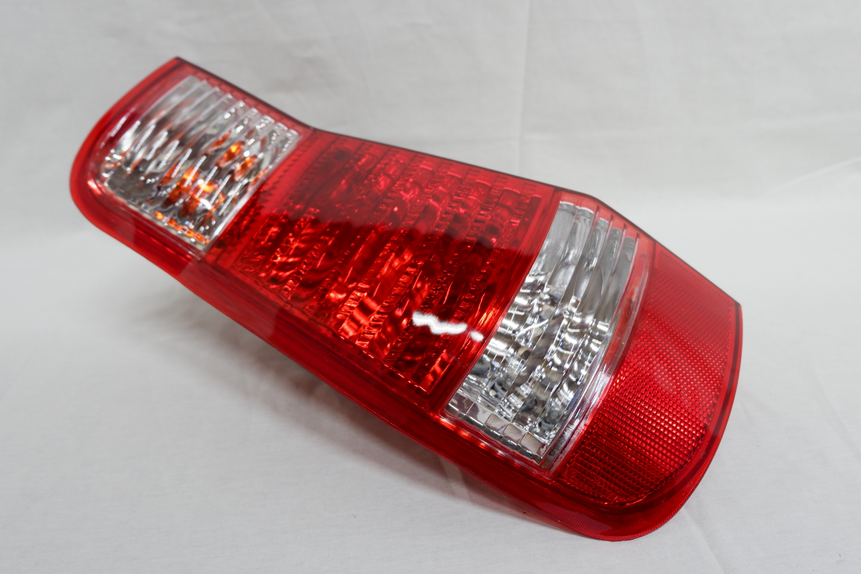 Фонарь левый Hyundai Matrix 1 (2005-2010)