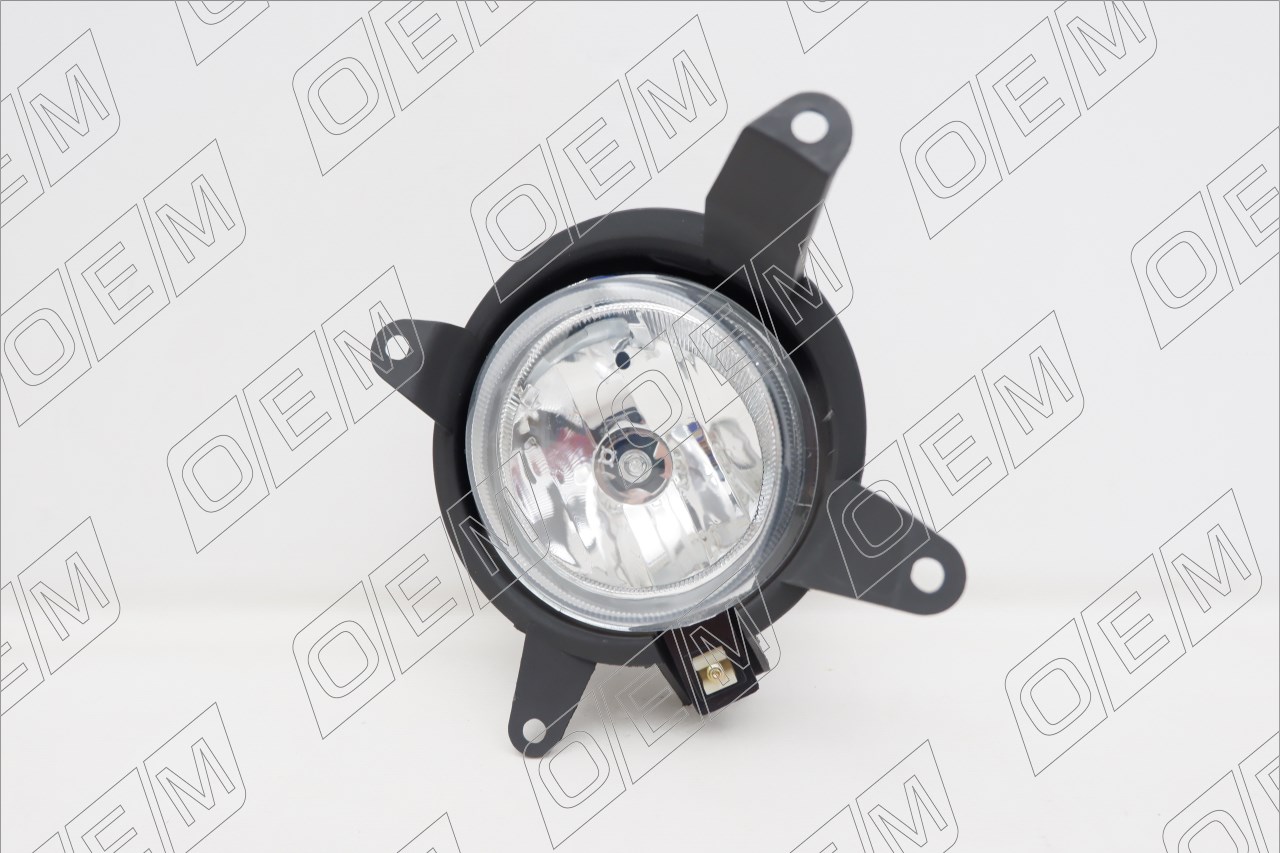 Фара противотуманная правая Kia Spectra 2010