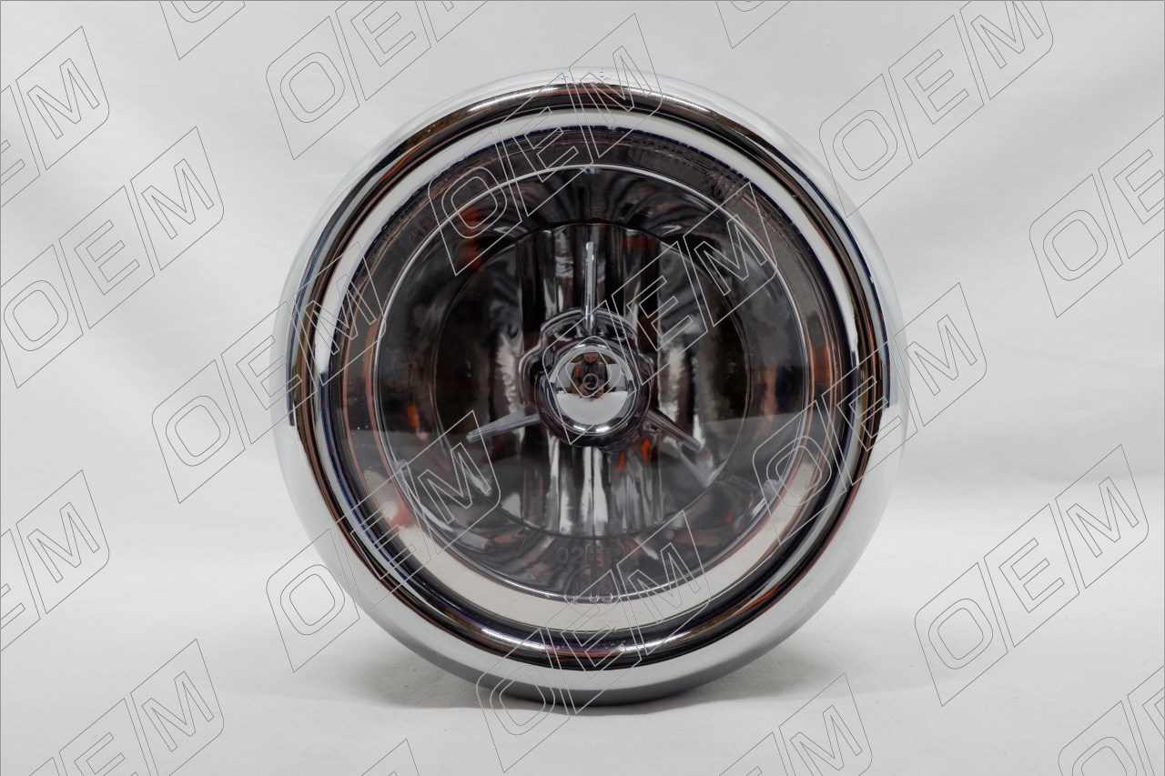 Фара противотуманная Hyundai Santa Fe 1 SM (2000-2012)