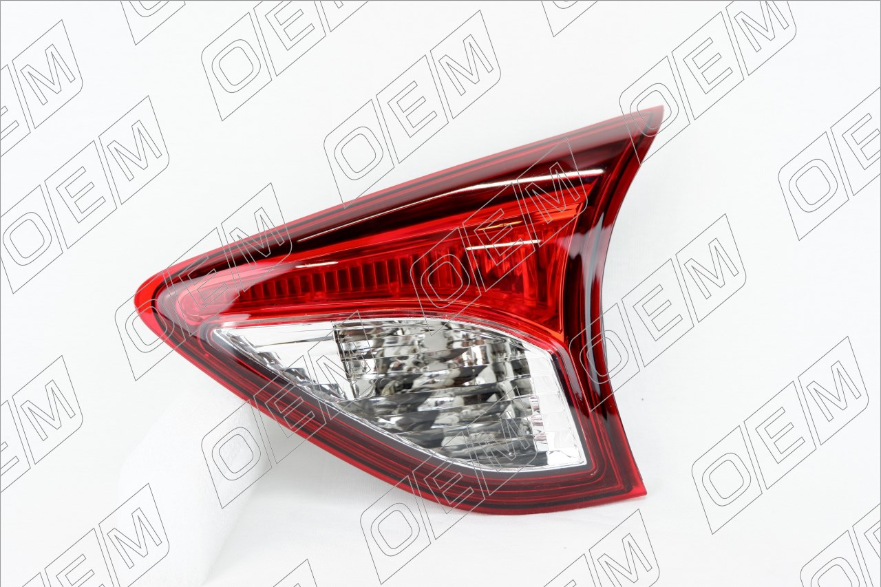 Фонарь правый внутренний Mazda CX-5 1 (2011-2015)