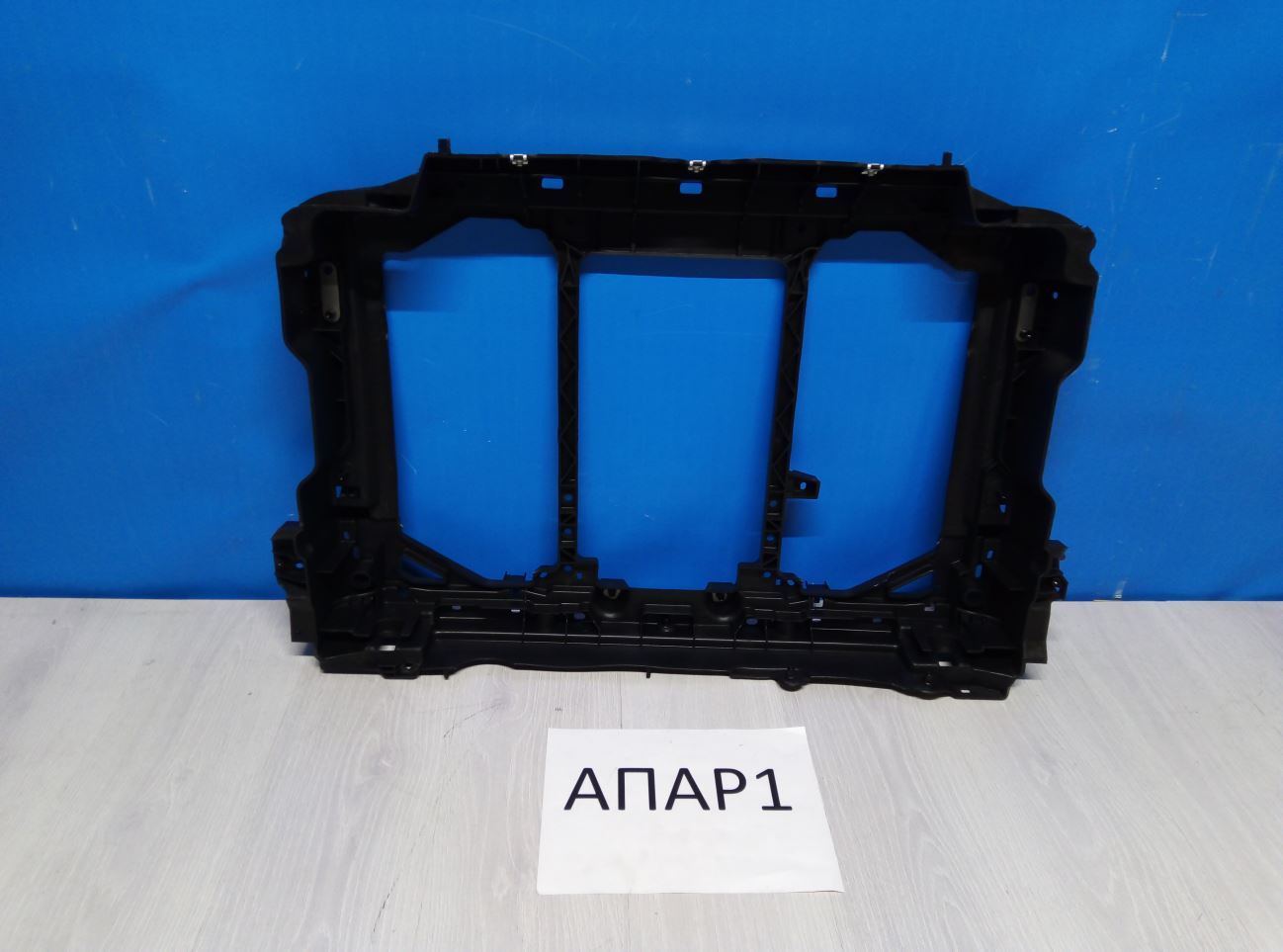 KD5153110 Панель передняя (суппорт радиатора) Mazda CX-5 1 2011-2017 KD51-53-110
