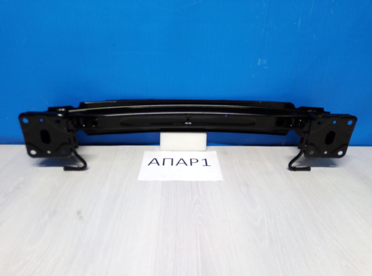 KD5350260 Усилитель бампера заднего Mazda CX-5 1 2011-2017 KD53-50-260