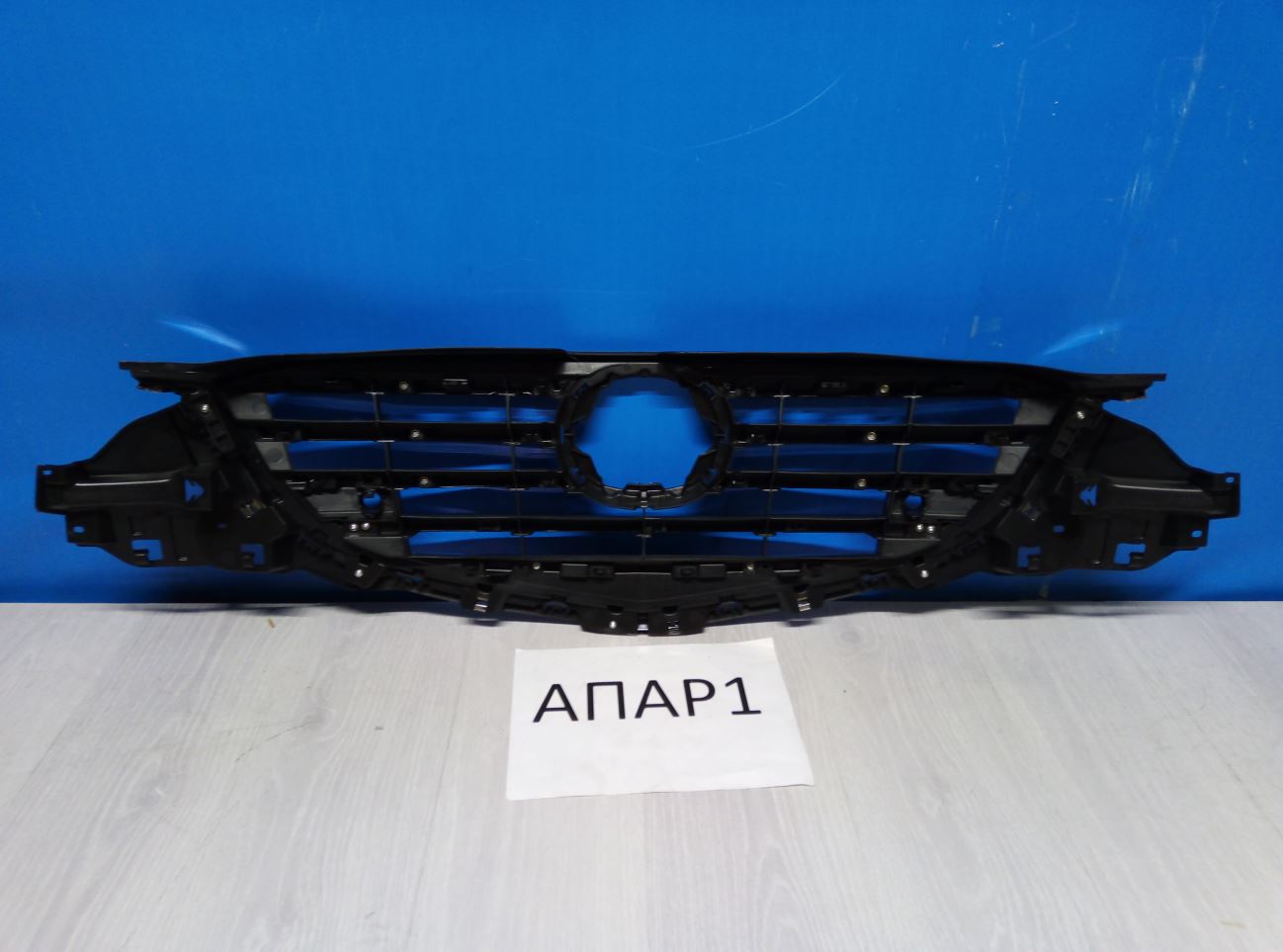 KA0H50710B Решетка радиатора Mazda CX-5 1 2011-2017